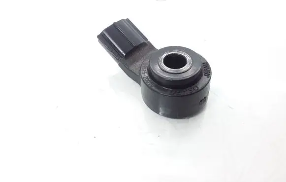 Detonation knock sensor