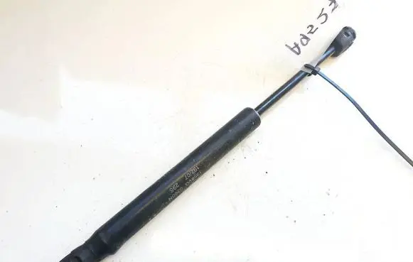 Mitsubishi Lancer X Tailgate/trunk strut/damper 5925a002 1358vg0360n