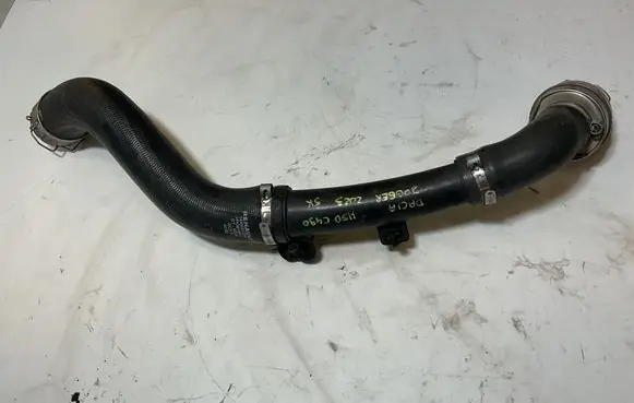 Dacia Jogger Intercooler hose/pipe 144609120R 4822