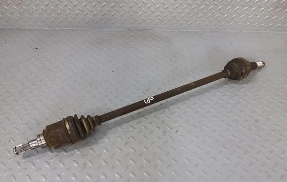 Nissan Murano Z51 Rear driveshaft 396001AA0B 39600CA000