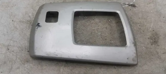 Toyota Auris 150 Gear shifter surround trim plastic 588430F020 537180