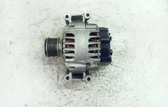 Generator/alternator