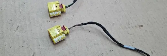 Audi A4 S4 B9 Other wiring loom 8V0973703