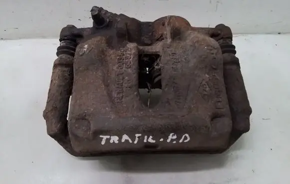 Renault Trafic II (X83) Front brake caliper