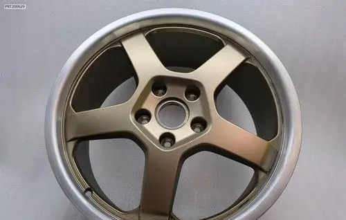Porsche 718 Cayman 982 982c R20 alloy rim 982601025ADOZ1