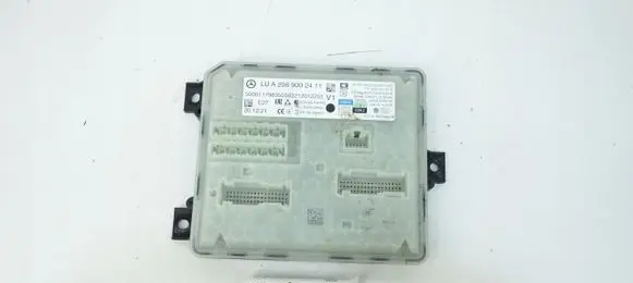 Mercedes-Benz C W206 Other control units/modules A2069002411
