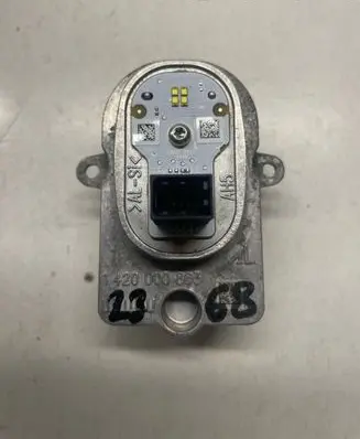 Volkswagen Tiguan LED ballast control module 1420000863