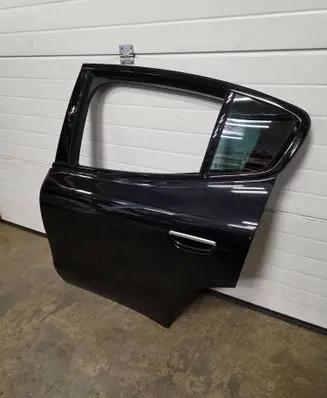 Maserati Grecale Rear door