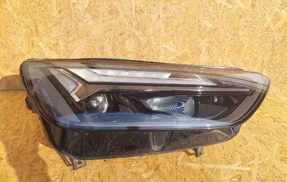 Audi Q5 SQ5 Headlight/headlamp 80A941034F 3536518