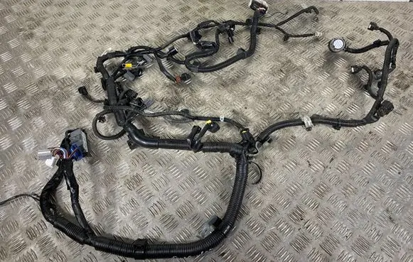 Mitsubishi Outlander Engine installation wiring loom 1905282482 8541H034