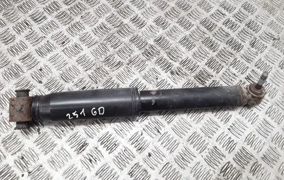 Renault Scenic II - Grand scenic II Rear shock absorber/damper