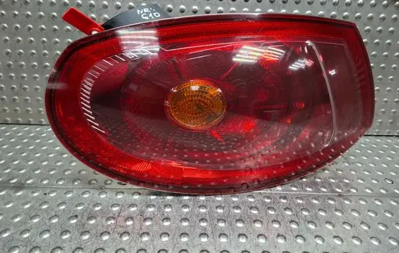Citroen C3 Rear/tail lights S26282610 51757542