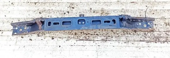 Rear beam