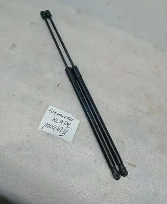 Opel Mokka B Tailgate strut 9834877880