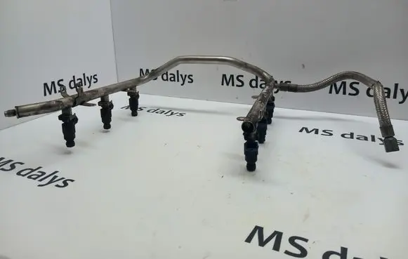 Mercedes-Benz E W211 Fuel main line pipe A1120700595 1120700595