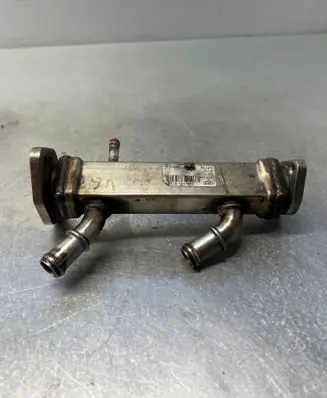 Audi A6 S6 C5 4B EGR valve cooler 059131513d