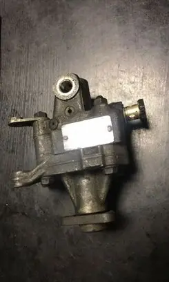 BMW 5 E34 Power steering pump 1141517