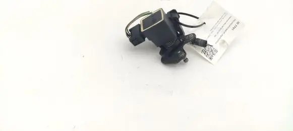 Mercedes-Benz ML W163 Accelerator pedal position sensor A0125423317