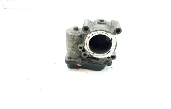 Seat Ibiza III (6L) Throttle valve 03C133062B