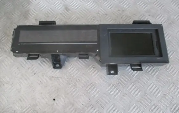Renault Scenic III - Grand scenic III Speedometer (instrument cluster) 248103583R