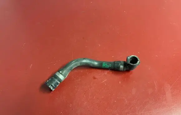 BMW X5 G05 Engine coolant pipe/hose 9894787 17129894787