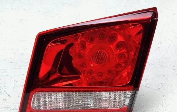 Fiat Freemont Tailgate rear/tail lights 68078516AE