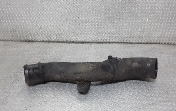 Opel Frontera A Intercooler hose/pipe