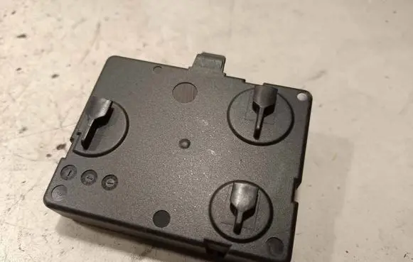 Audi Q7 4M Sunroof control unit/module 4M0907594 A2C865953062