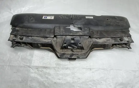 Peugeot 407 Top upper radiator support slam panel 9644645377 1857274000