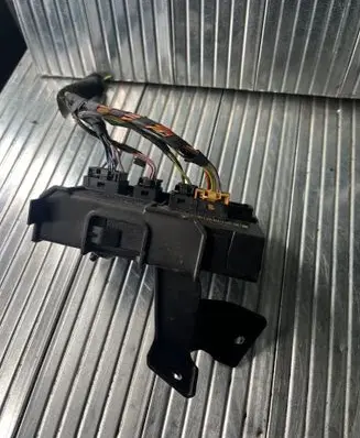 Volkswagen Caddy Comfort/convenience module 1K0959433CP