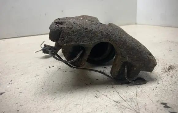 Volkswagen PASSAT B5.5 Front brake caliper
