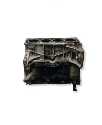Skoda Fabia Mk2 (5J) Engine block 03F103019J