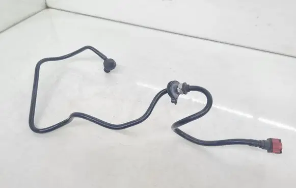 Land Rover Evoque I Vacuum line/pipe/hose