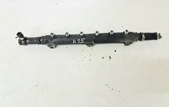 Volvo S60 Fuel main line pipe 0445215010 8658252