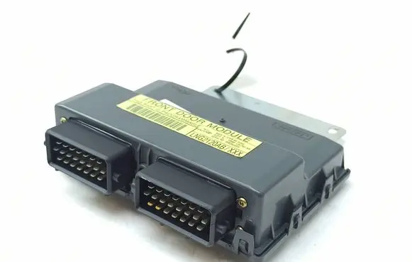 Jaguar XJ X308 Door control unit/module LNG2120AB 1W9F13C791AB