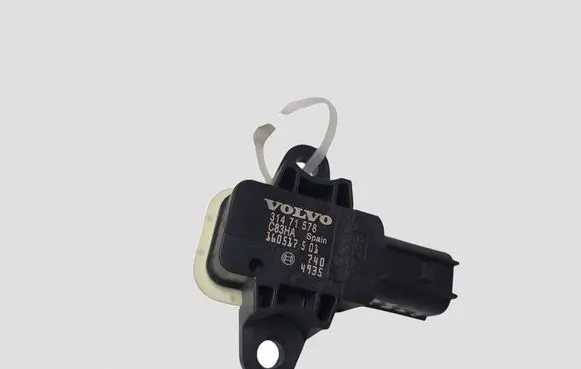 Volvo V60 Airbag deployment crash/impact sensor 31471578 160517501