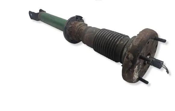 Jaguar XF X250 Front shock absorber/damper 