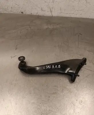 Peugeot Partner Sliding door upper roller guide/hinge 9680486880