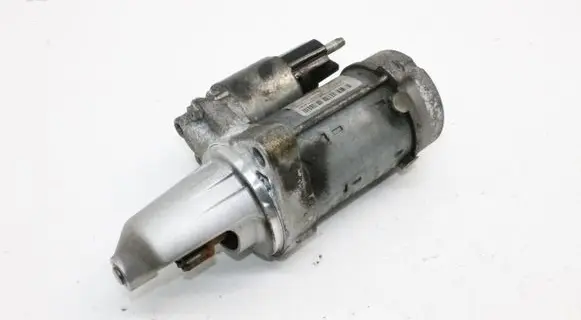 Mercedes-Benz A W177 Starter motor A2609060100