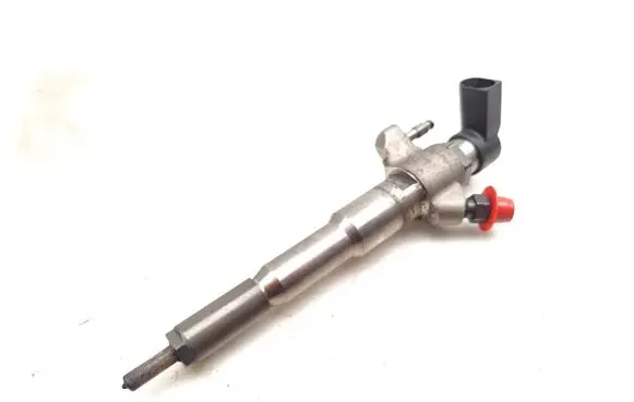 Renault Master III Fuel injector 166000372R