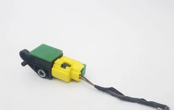 Volkswagen Tiguan Airbag deployment crash/impact sensor 5N0959351B 391229