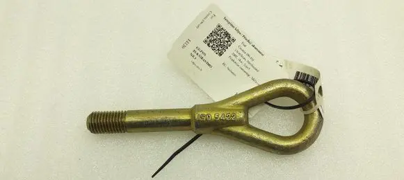 Fiat Croma Towing hook eye BK042 7774731