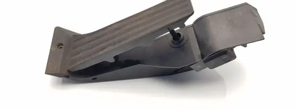 BMW 5 E60 E61 Accelerator throttle pedal 35426772646