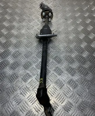 Steering column universal joint
