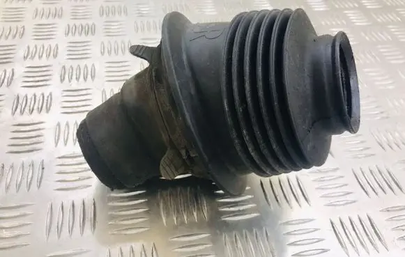 Mercedes-Benz S W221 Steering tie rod boot A2214620396