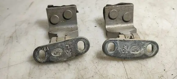 Volkswagen Sharan Tailgate/trunk/boot hinge 7M3327302 7M3327301