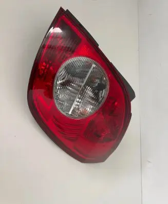 Opel Antara Rear/tail lights 96673816 4808263
