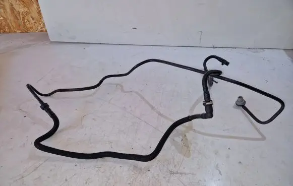 Mini One - Cooper Coupe R56 Engine coolant pipe/hose 140892