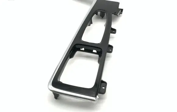 Volvo S90, V90 Gear shifter surround trim plastic 31497210