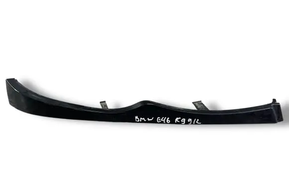 Under headlight/headlamp trim